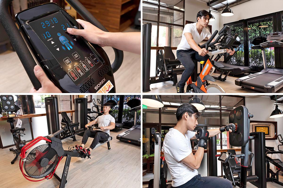 山东英克莱健身器械科技有限公司-室内健身器械、室外健身器械、体育用品、康复保健器械
